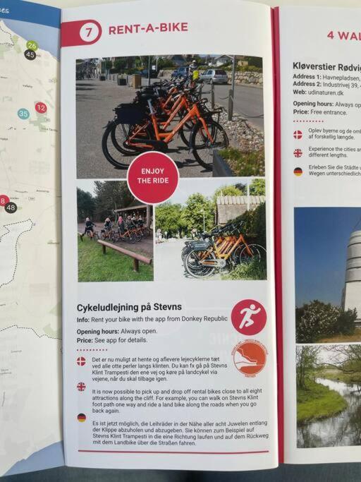 Luksus Hus I 1St Raekke, All-Incl Top Komfort Med Spa Og Skov Strøby Ladeplads المظهر الخارجي الصورة
